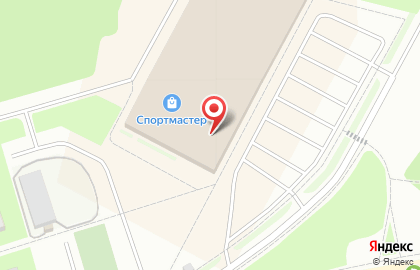 Магазин Все сам+ в Челябинске на карте