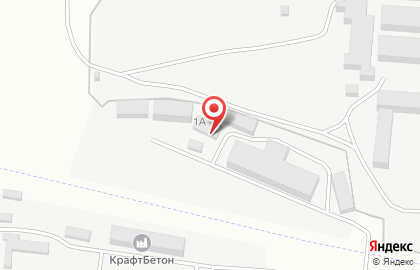 Производственно-монтажная фирма Status на улице Пушкина на карте