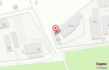 ЭкоТайм на карте