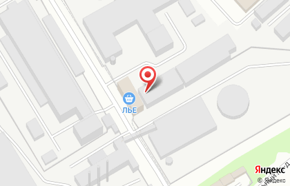 ООО Демидовская на карте