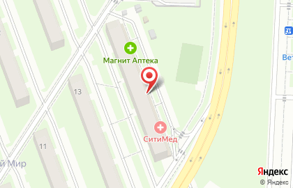 Пивной магазин ЖивоПиво в Самаре на карте