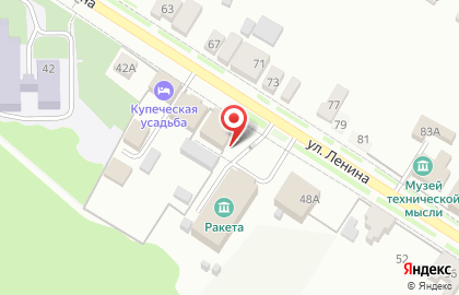 Триколор на карте