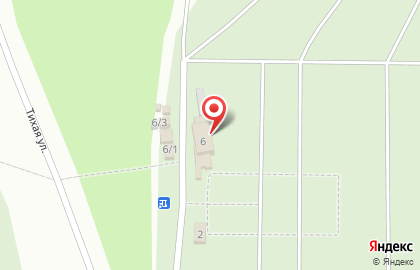 ООО Фарт Эко на Тихой улице на карте