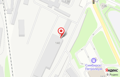 Оптово-розничная фирма Диксон на карте