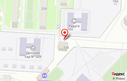 Выездная сервисная служба по заправке картриджей а4 Сервис в Советском районе на карте