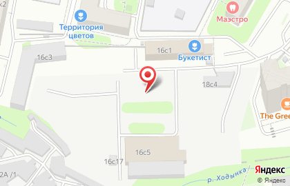 Типография ВиМаПак на карте