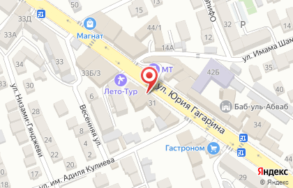 Торговый дом Колизей на карте