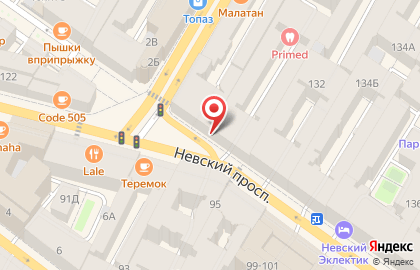 Компания ЗаборКлик на карте