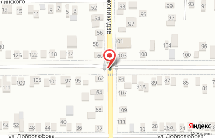 ООО Энергостром на карте