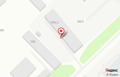 Многопрофильное предприятие Лантан на карте