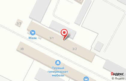Компания по размещению рекламы на медиастенде Time Media на карте