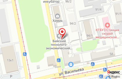Комплексный развивающий детский центр Радость моя на Социалистической улице на карте