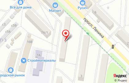 Касса взаимопомощи Пенсионная касса взаимопомощи деньги на проспекте Ленина на карте