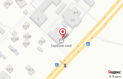 Магазин по продаже кондитерских и хлебобулочных изделий по продаже кондитерских и хлебобулочных изделий на Набережной улице на карте