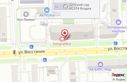 Ювелирный салон Эксклюзив в Московском районе на карте