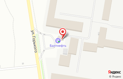 Гермес Профит на карте