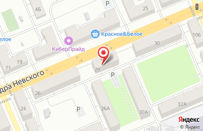 My Lovely Bunny Shop на карте
