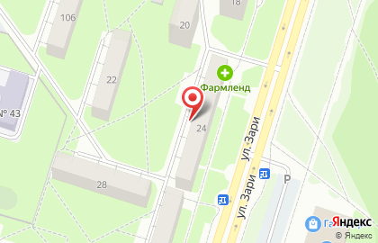 Кулинария Все, что нужно на карте