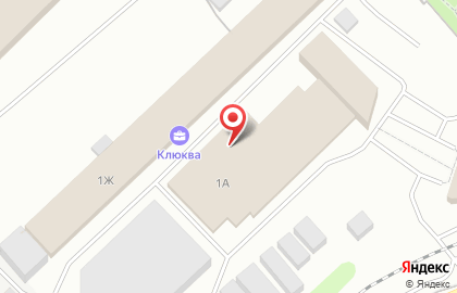 Текстильная компания на улице Академика Вонсовского на карте