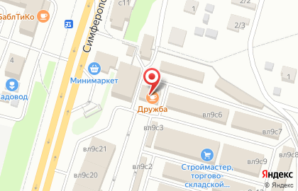 Сенсация на карте