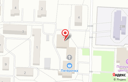 Банкомат СберБанк в Екатеринбурге на карте