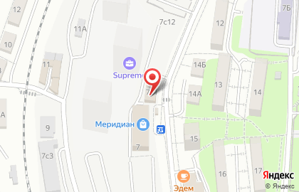 Оптика, ИП Ковальчук В.Н. на карте