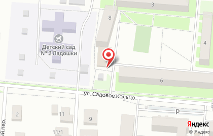 Культурно-спортивный центр Кондратовского сельского поселения Библиотечный отдел на карте