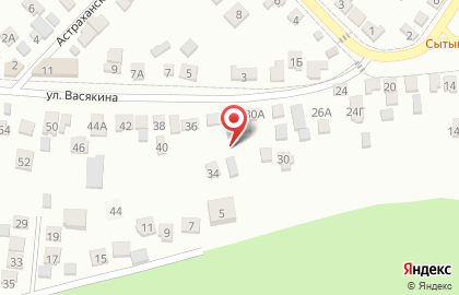 Компания Холод плюс в Ставрополе на карте