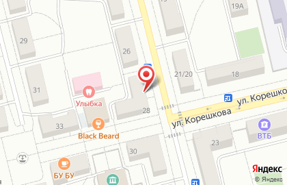 Магазин Куриный Дом в Москве на карте