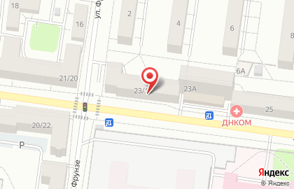 Ол! Гуд в Королёве на карте
