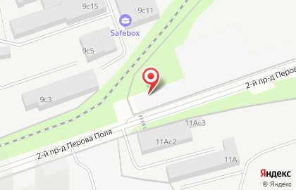 Группа предприятий Промстроймаш на карте