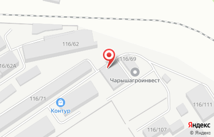 Художественный дом стали Художественный дом стали в Октябрьском районе на карте