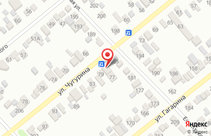 Компания Комфорт Строй на карте