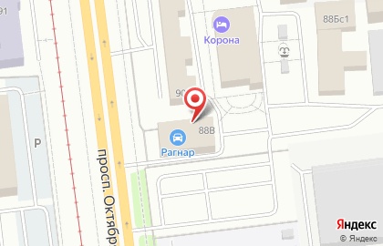 ТСБ Интегрированные решения на карте