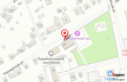 Офисный центр Орбита на карте