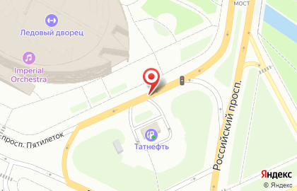 Несте спб на Российском проспекте на карте
