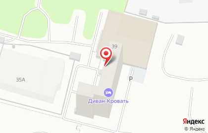 Экспертиза Безопасности Труда на карте