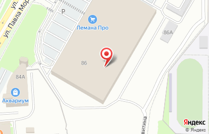 Автомобильный центр Алиса на карте