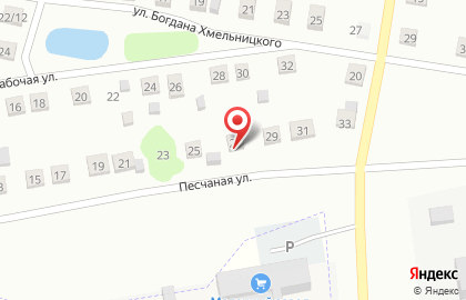 Тейковский молочный завод на карте