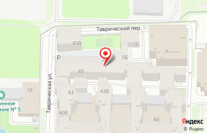 Агентство недвижимости Paradise Land на карте