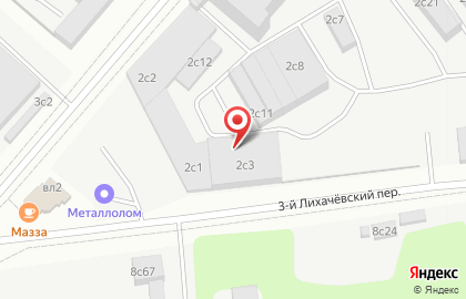 Automatic-Transmission на карте
