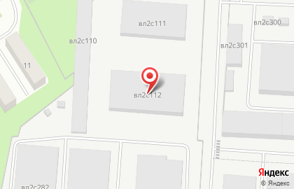 Профессиональные Решения на карте