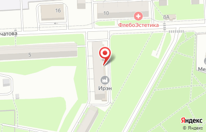 Компания дальневосточная икра и рыба Смайлович на карте