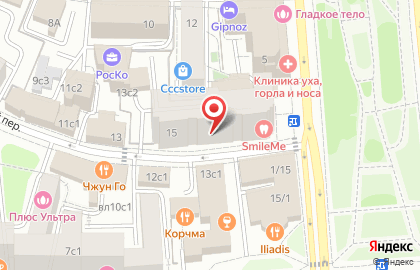 DooDoo Studio на карте