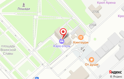 Торговая компания МирОпт на карте