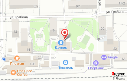 Королёвская электросеть СК, ОАО на карте