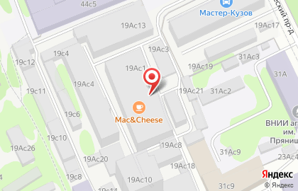 ООО ОПТИМЕД на карте