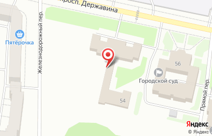 Управление по Лицензионно-разрешительной Работе Гувд спб и ло, Волховское Отделение на карте