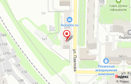 Сильный приворот в Рязани. Помощь сильного мага в Рязани. на карте
