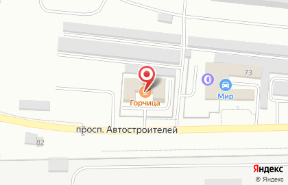 Мини-гостиница Мини-гостиница в Димитровграде на карте